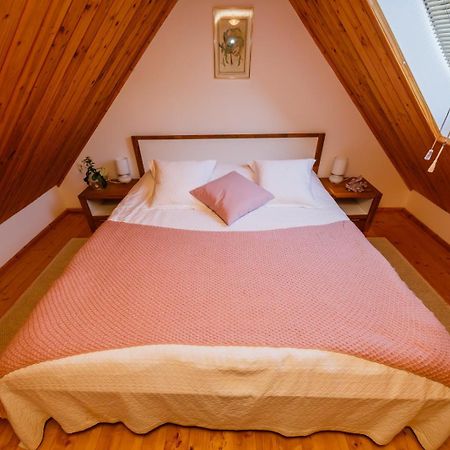 Beautiful Cottage With Heated Pool For 22 Ppl Plaski ภายนอก รูปภาพ