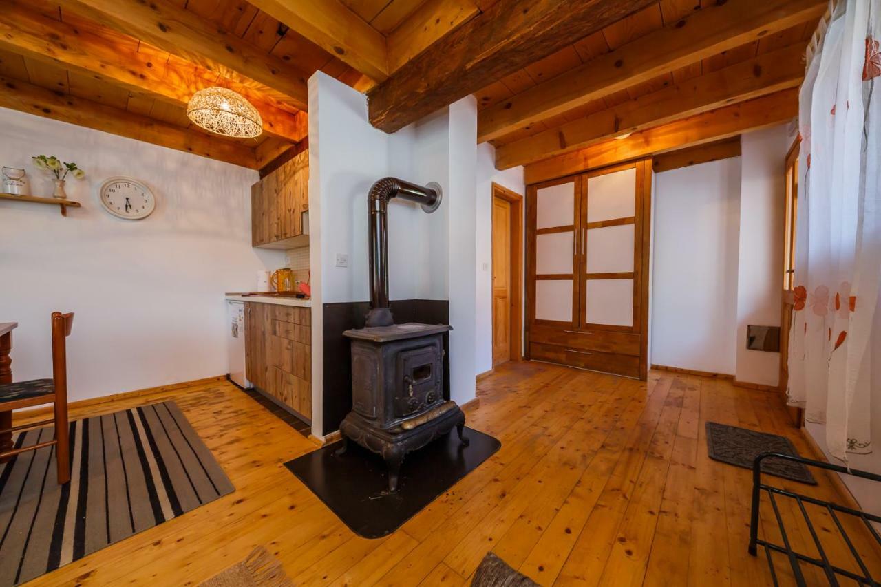 Beautiful Cottage With Heated Pool For 22 Ppl Plaski ภายนอก รูปภาพ