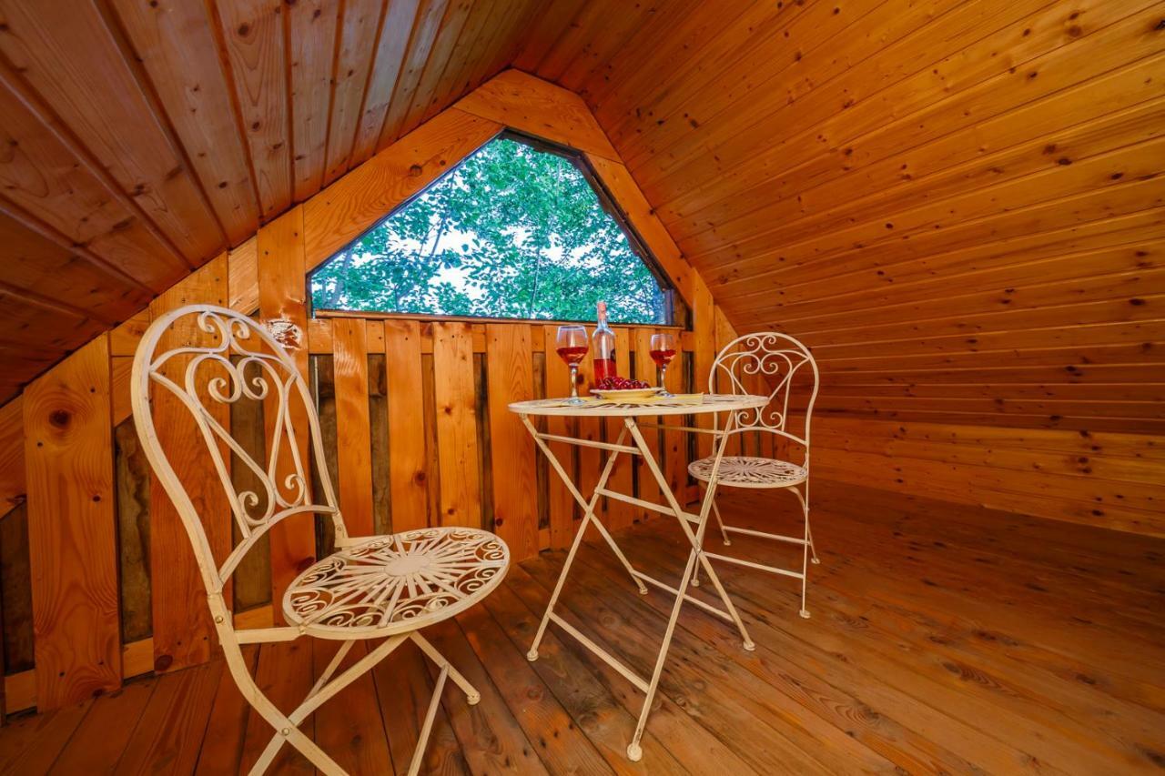 Beautiful Cottage With Heated Pool For 22 Ppl Plaski ภายนอก รูปภาพ